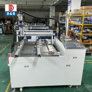 AB Glue Two Components Adhesive Dispensing Machine