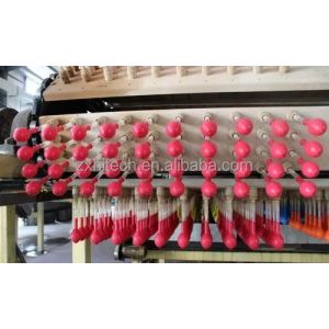Latex Balloon Making Machine Custom Key Frame