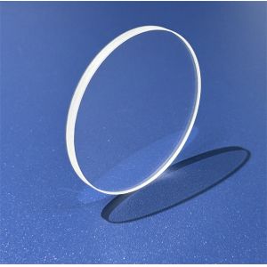 Buy cheap High Transmission Sapphire Window for Industrial Applications from wholesalers