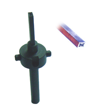 Panazonic Nozzles for MV2F