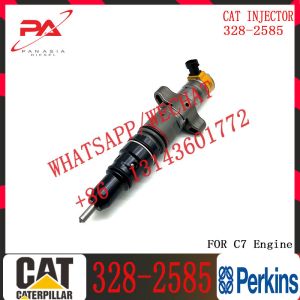 13282585 20R8066 Diesel Fuel Injector 328-2585 20R-8066 For C-A-T C7 IT62H PM