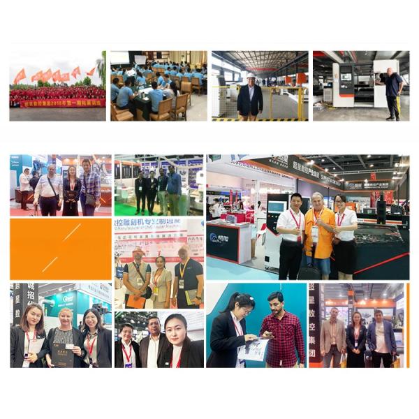 380V 50HZ CNC Table Plasma Cutting Machine Desktop 3015 Cnc Plasma Cutter