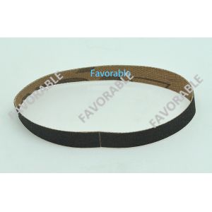 Cutter VT2500 Grinding Belt / Sharpener Belt ISO2000 Especially Suitable For