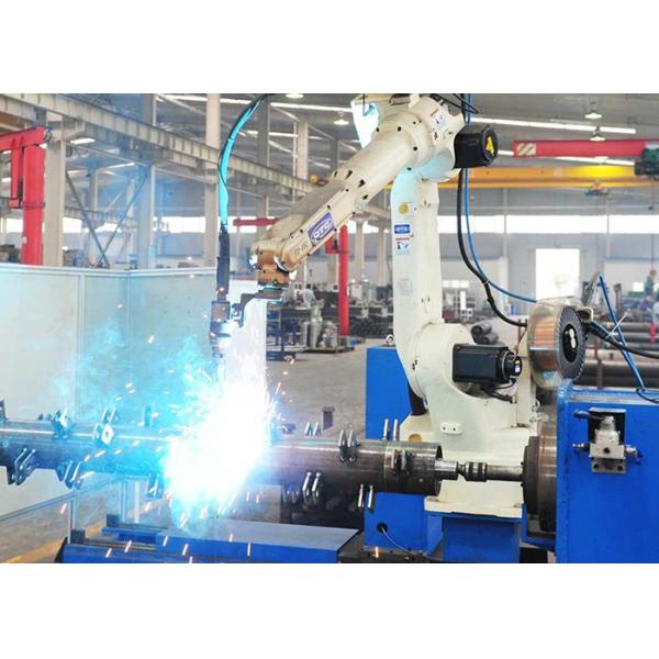 Coal Mine Scraper Robotic Automation Systems With Two Shift System High