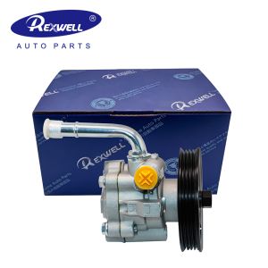 49110-3XN0B 49110-3XN0A Auto Parts Power Steering Pump For Nissan Caravan E26