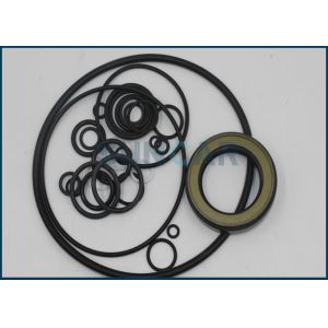 708-1L-00413 708-1L-00412 708-1L-00411 Seal Kit For Main Pump Fits PC100-6 PC120