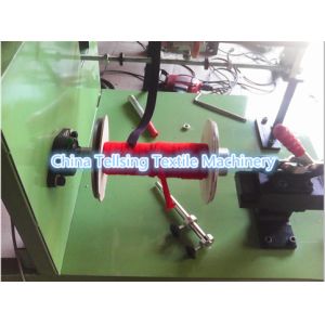 Wholesale Good quality Tellsing coiling machine in sales for ribbon,webbing,tape,strip,riband,band,belt,elastic tape etc. from china suppliers