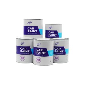 Polyurethane Auto Body Paint Refinish 2k Automotive Coat