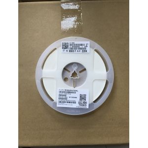 RC0603FR-07220KL 220kΩ Precision Resistor 0603 Case 1% Tolerance 100ppm/°C TCR 0