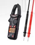 HT200A 2000 Counts AC Digital Clamp Meter by Habotest