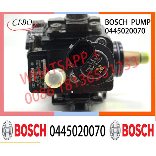 6271711110 Diesel Fuel Injector Pump 6271-71-1110 0445020070 For Komatsu
