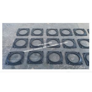 C3-SEAT PACKING FOR AIR VENT HEAD 53BW-200A A4-SEAT PLAT FOR AIR VENT HEAD 53BW