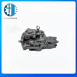 China 708-1S-11212 Hydraulic Pump For Komatsu PC50MR-2 PC35MR-2 PC45R-8 PC45-8 PC40 PC40MR-2 Excavator on sale