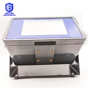 LCD Screen Weighing Indicator Digital Weight Indicator 9 Pin D Type Socket