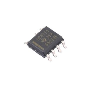 Wholesale ADS1018IRUGR IC Electronic Components internal reference and temperature sensor from china suppliers