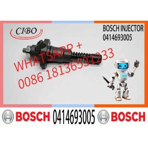 Excavator EC240B EC290B D7E engine unit pump 02113694 21147446 0414693005