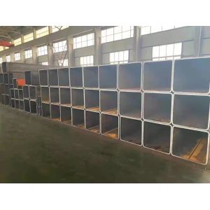 SYL 4x4 Galvanized Square Tubing