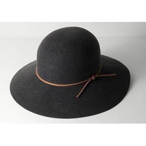 Wholesale New Designed Felt DUNAWAY HAT from china suppliers