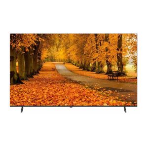 32-65 Inch Frameless Smart TV 4K UHD Android LED