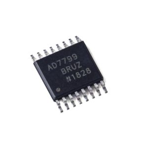 Analog AD7799BRUZ-REEL Cmos Microcontroller 8 Pin AD7799BRUZ-REEL Electronic