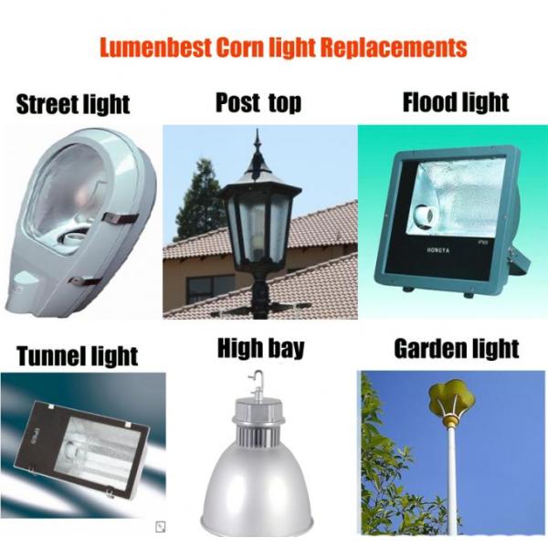 E39/E40 LED corn bulb 25W led corn light