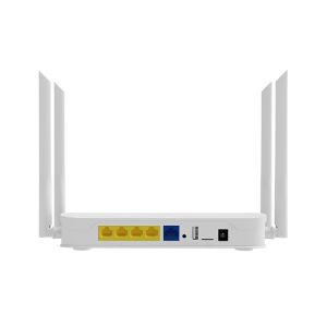 MTK7621 880MHz 802.11ac 2.4Ghz 5.8Ghz Gigabit WiFi Router