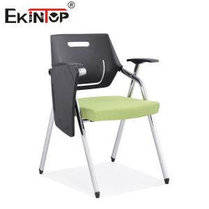 Multi Function Versatile Training Chair Molded Memory Foam For Learning Settings