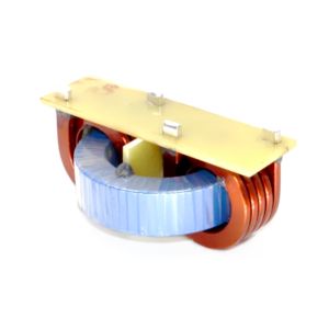 Low Frequency Single Ikp Carton China RFID Coil Boost Reactor