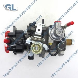 Genuine Fuel Injection Pump 4630651 9320A536H 9320A530H 9320A531H T421985