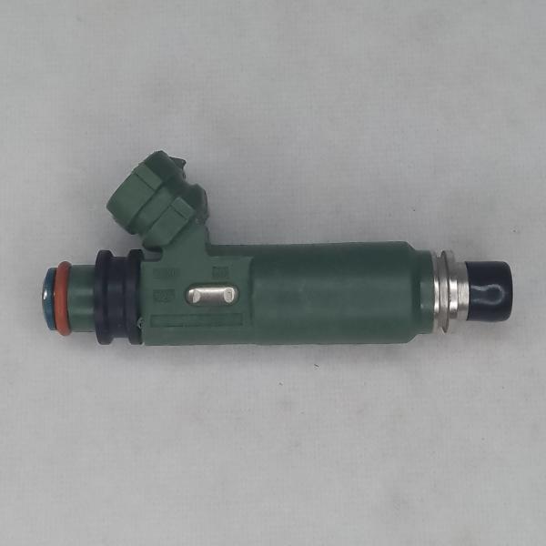 23250-66010 DENSO Fuel Injector Nozzle 1995-1997 4.5L LX450 Lexus Fuel Injector