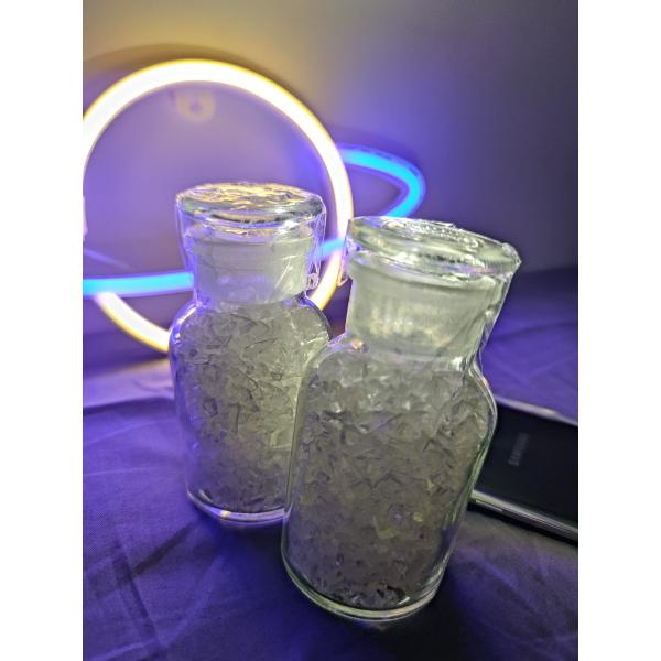 Multifunctional Epoxy Resin And Polyester Resin 50/50 For Bonding