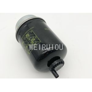 Diesel Engine Fuel And Water Separator Filter RE53400 RE62419