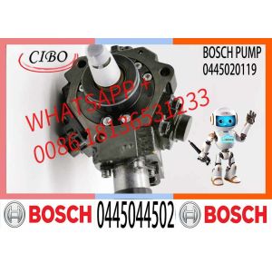 Factory Direct Deal Fuel Injection Pump 0445020119 4990601 For Foton Truck