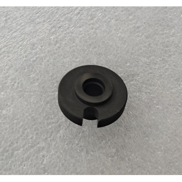 Industrial Grade Carbon Graphite Bearings for Long-Lasting Machinery Performance
