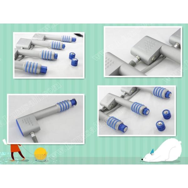 Electromagnetic Occupational Professional Radial Shockwave Therapy System