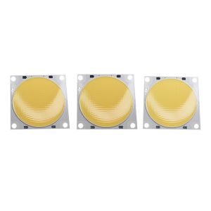 Cri95+ 500w 5047 Cob Power Led F3000k F4000k F5600k F6500k