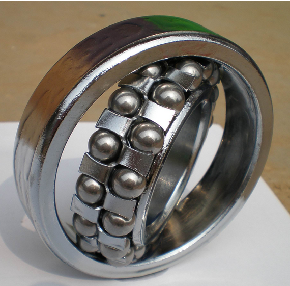 Ceiling Fan Self Aligning Ball Bearing