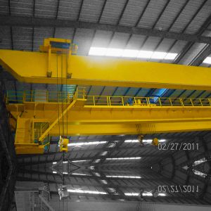 Cabin Control LDP 5t Monorail Hoist Crane 3P 220--440 V/50hz60HZ