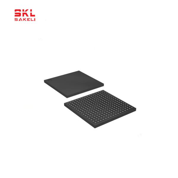 Quality Xilinx XC6SLX16-2FTG256I Ic Chip Programming High Speed Applications for sale