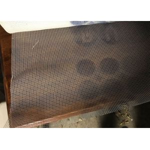 Wholesale 120g / SQM Alkaline Resistant Fiberglass Mesh With 50cm × 30m Rolls from china suppliers