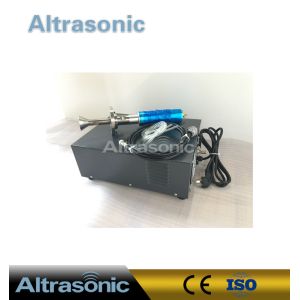 220V Ultrasonic Nebulizer Particles Humidifier Non-Clogging No Noise