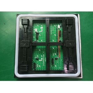 High Brightness P10 Full Color led display module outdoor For Advertising