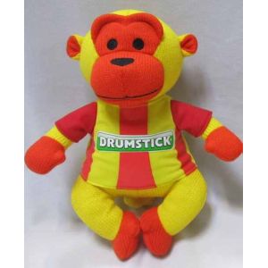 Wholesale Knitted Monkey Stuffed Animal Toys Plush Toys from china suppliers