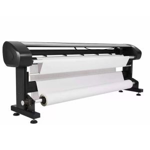 EP20L-19 190cm Width 260ml Ink Tank Refillable Continuous Inkjet Printing