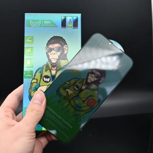 Anti Peeping Privacy Screen Protector