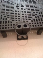 raised flooring systems