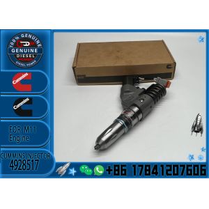 Reman Non Certified Marine 11 liter M11 Diesel Engines QSM11 QSM11 Injector
