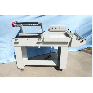 Small Bag Horizontal Flow Biscuit Packaging Machine Automatic