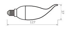 LED-S5-CA37