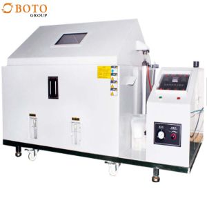 China High-Precision Salt Spray Test Chamber for Automotive Industry, 0.2Mpa~0.4Mpa Spray Pressure on sale